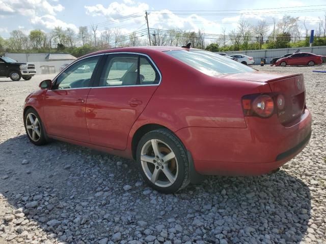 2010 Volkswagen Jetta TDI