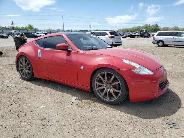 2009 Nissan 370Z