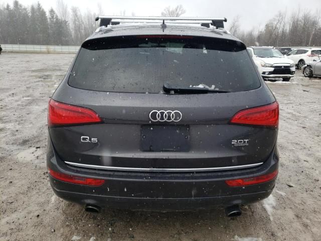 2016 Audi Q5 Premium