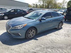 2016 Hyundai Sonata SE en venta en Gastonia, NC