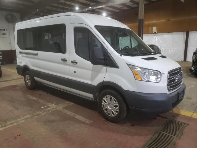 2017 Ford Transit T-350