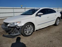 2012 Volkswagen CC Sport en venta en Bakersfield, CA