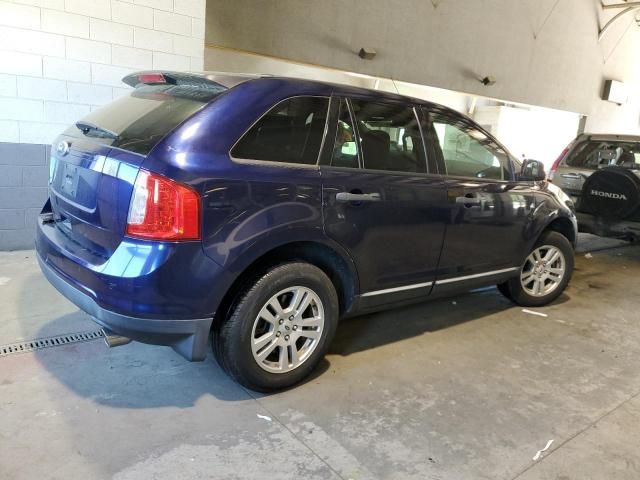 2011 Ford Edge SE