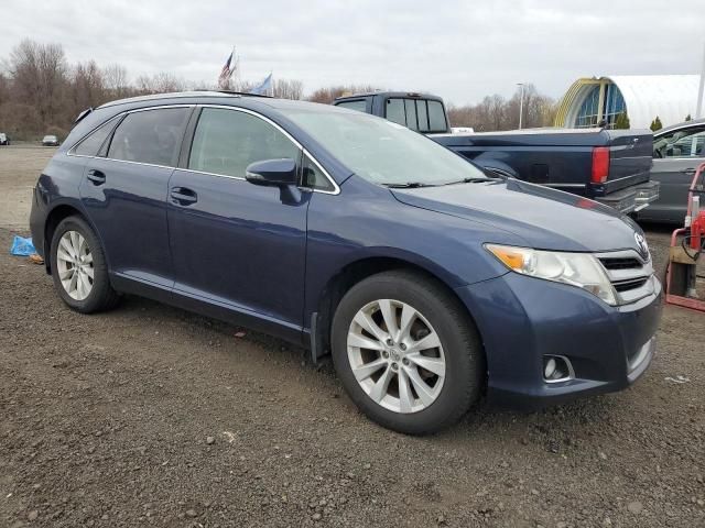 2015 Toyota Venza LE