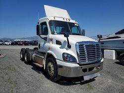 Freightliner Cascadia 113 salvage cars for sale: 2015 Freightliner Cascadia 113