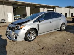 Salvage cars for sale at Grenada, MS auction: 2010 Toyota Prius