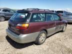 2001 Subaru Legacy Outback H6 3.0 LL Bean