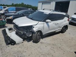 Vehiculos salvage en venta de Copart Montgomery, AL: 2018 Nissan Kicks S