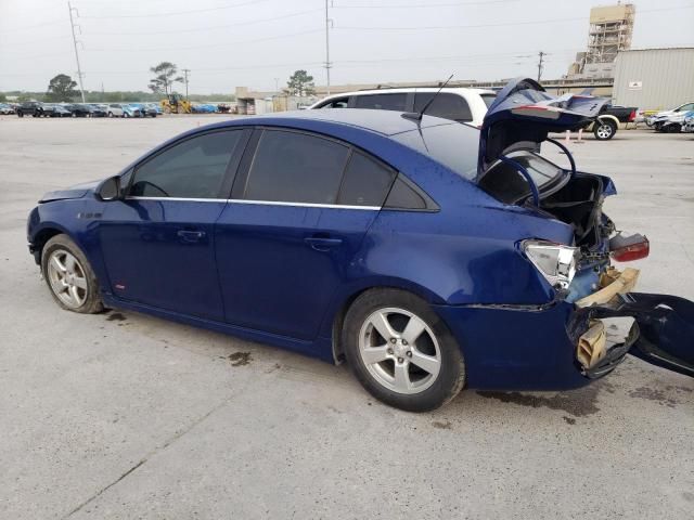 2013 Chevrolet Cruze LT