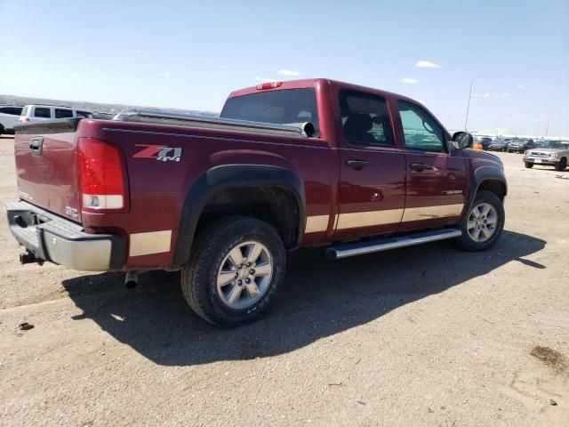 2013 GMC Sierra K1500 SLE