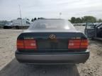 1996 Lexus LS 400