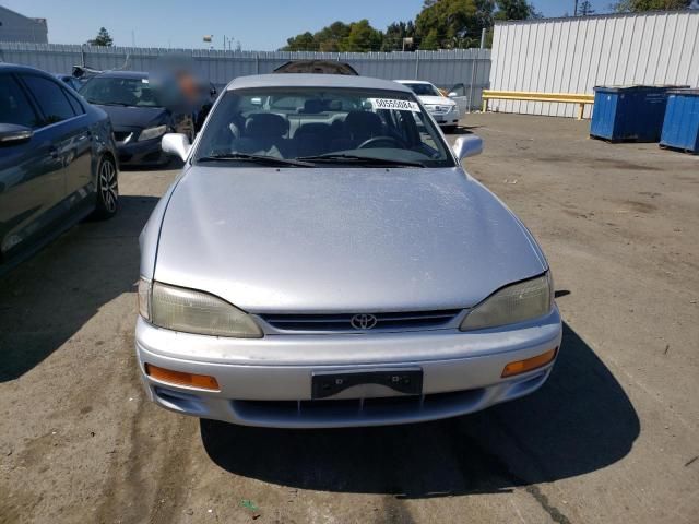 1996 Toyota Camry DX