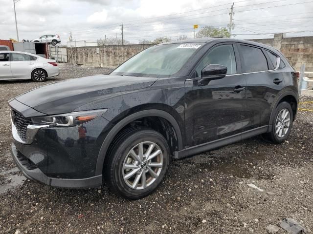 2023 Mazda CX-5 Preferred