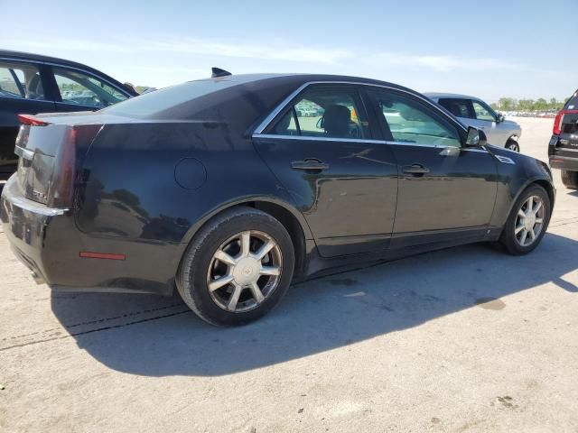 2009 Cadillac CTS