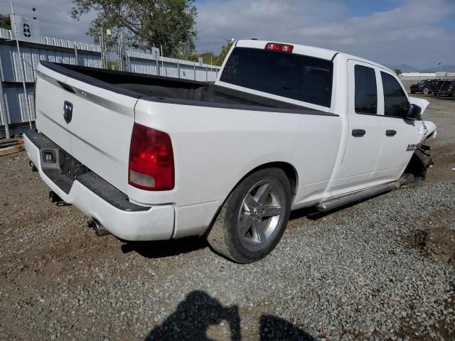 2015 Dodge RAM 1500 ST