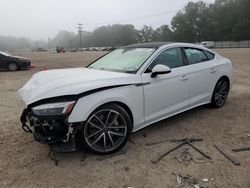 Salvage cars for sale from Copart Greenwell Springs, LA: 2023 Audi A5 Premium Plus 45