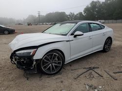 Audi a5 salvage cars for sale: 2023 Audi A5 Premium Plus 45