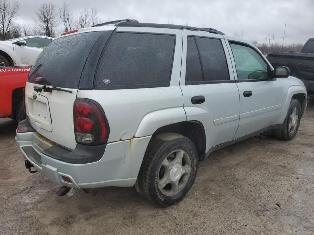 2007 Chevrolet Trailblazer LS