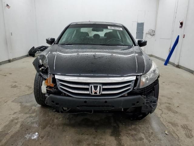 2011 Honda Accord EXL