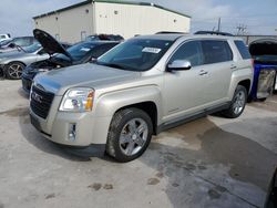 Salvage cars for sale at Haslet, TX auction: 2013 GMC Terrain SLE