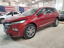 Salvage cars for sale at Columbia, MO auction: 2023 Buick Enclave Premium