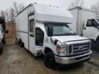 2008 Ford Econoline E350 Super Duty Cutaway Van