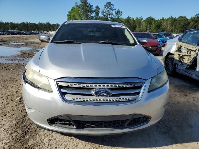 2011 Ford Taurus Limited