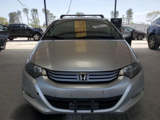 2010 Honda Insight EX