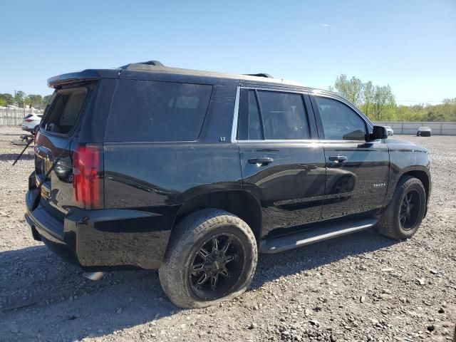 2015 Chevrolet Tahoe K1500 LT