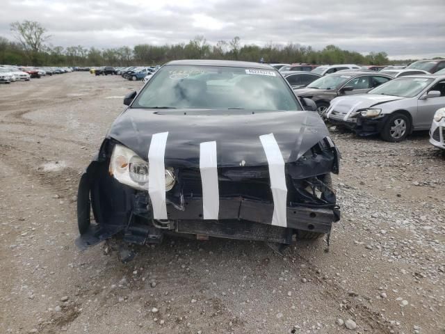 2006 Pontiac G6 GT