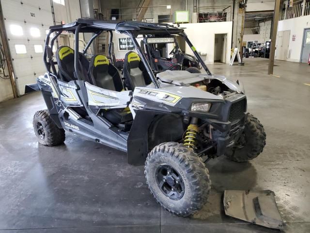 2018 Polaris RZR 4 900 EPS