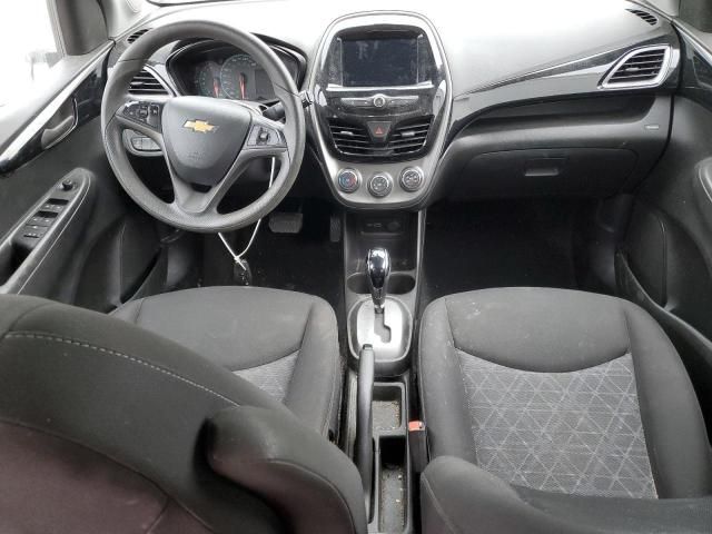 2019 Chevrolet Spark 1LT