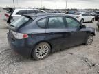 2010 Subaru Impreza 2.5I Premium