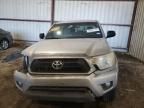 2013 Toyota Tacoma Double Cab Prerunner