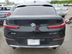 2021 BMW X4 XDRIVE30I