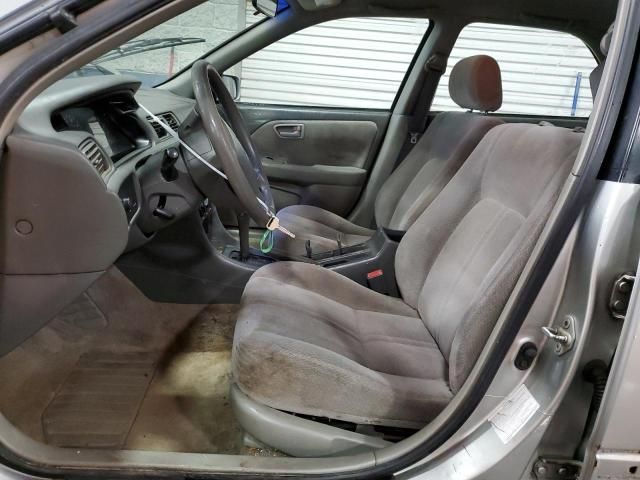 2001 Toyota Camry CE