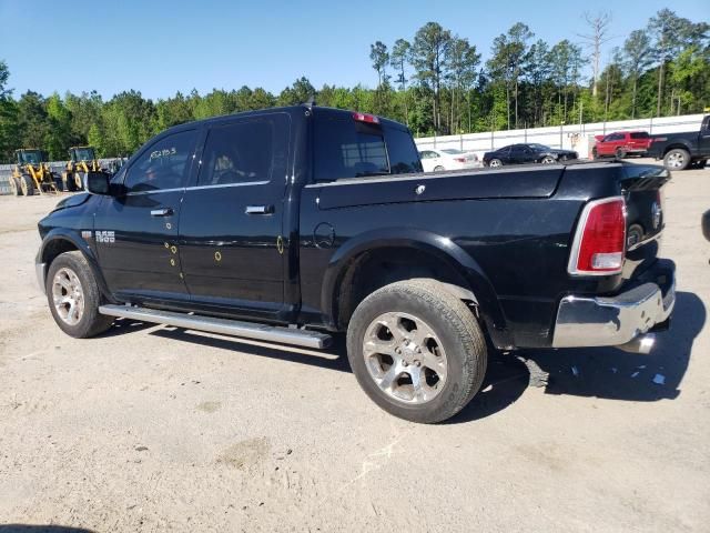 2013 Dodge 1500 Laramie