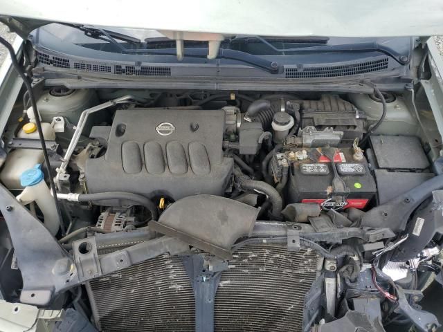 2008 Nissan Sentra 2.0