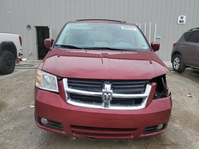 2010 Dodge Grand Caravan SXT