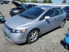 2008 Honda Civic EX