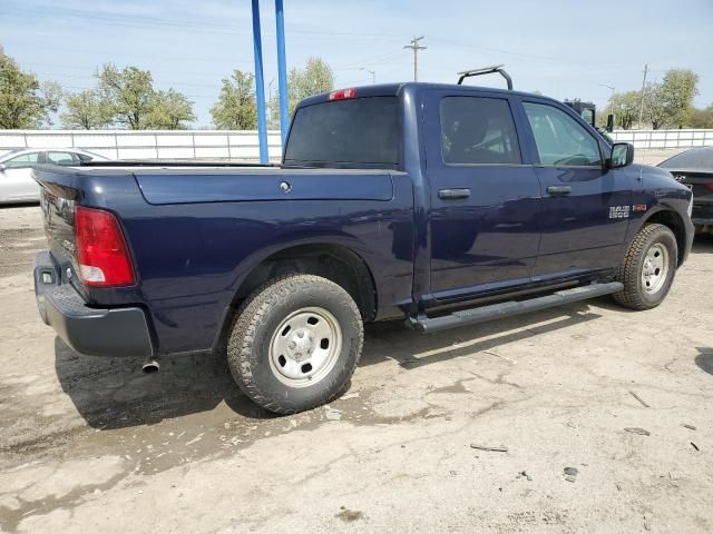 2018 Dodge RAM 1500 ST