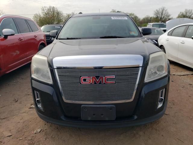 2010 GMC Terrain SLT