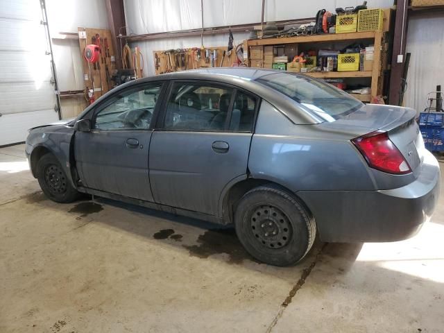 2005 Saturn Ion Level 2