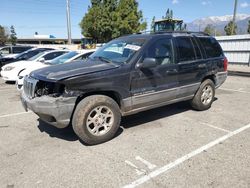 1999 Jeep Grand Cherokee Laredo for sale in Rancho Cucamonga, CA