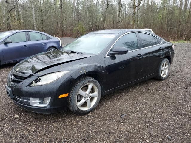 2009 Mazda 6 I