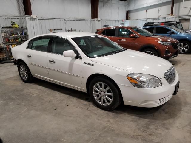 2009 Buick Lucerne CXL