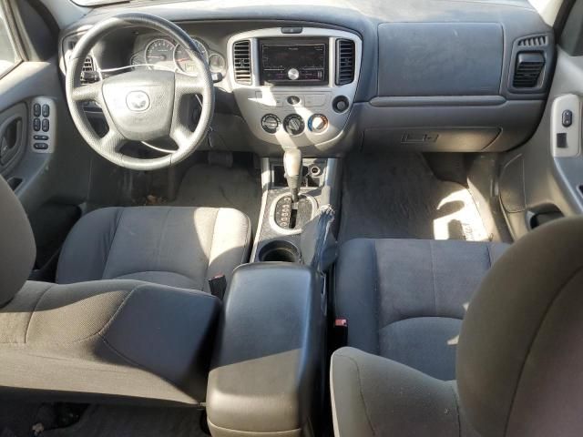 2005 Mazda Tribute I