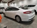 2014 Ford Fusion SE Phev