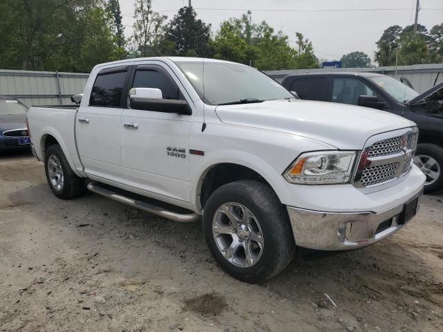 2016 Dodge 1500 Laramie