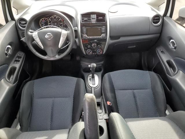 2016 Nissan Versa Note S